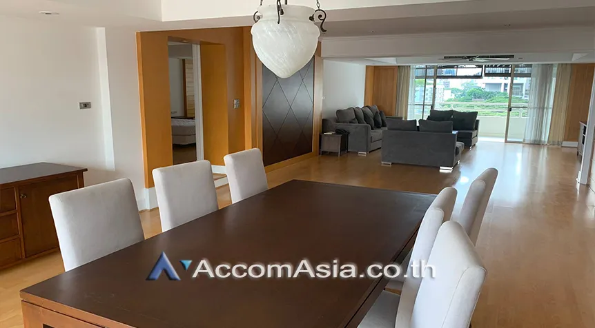  1  3 br Apartment for rent and sale in Sukhumvit ,Bangkok BTS Phrom Phong at Children Dreaming Place AA26026