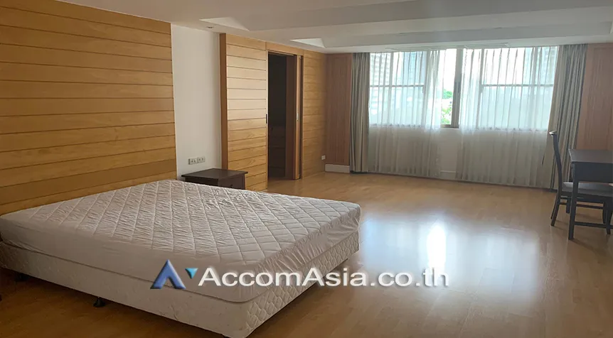 5  3 br Apartment for rent and sale in Sukhumvit ,Bangkok BTS Phrom Phong at Children Dreaming Place AA26026