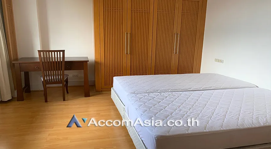 6  3 br Apartment for rent and sale in Sukhumvit ,Bangkok BTS Phrom Phong at Children Dreaming Place AA26026