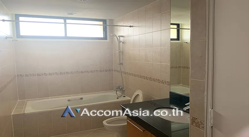 7  3 br Apartment for rent and sale in Sukhumvit ,Bangkok BTS Phrom Phong at Children Dreaming Place AA26026