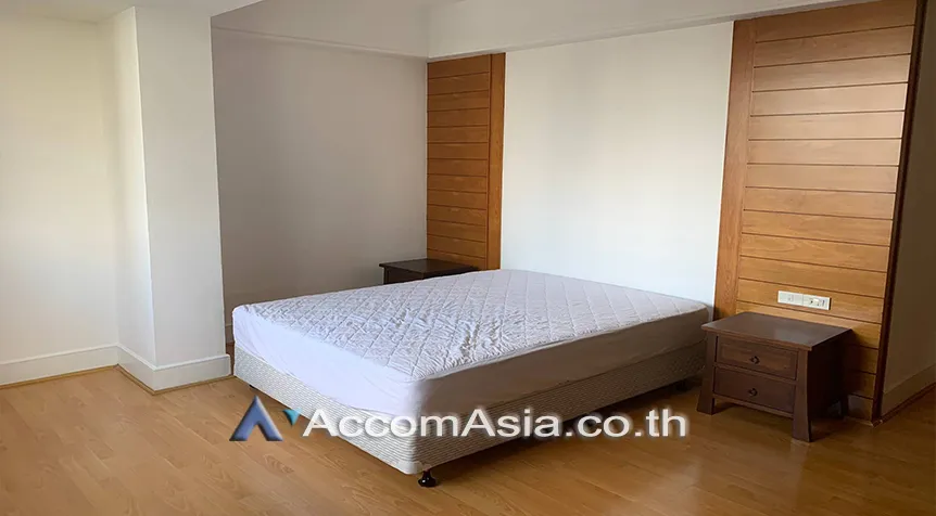 8  3 br Apartment for rent and sale in Sukhumvit ,Bangkok BTS Phrom Phong at Children Dreaming Place AA26026