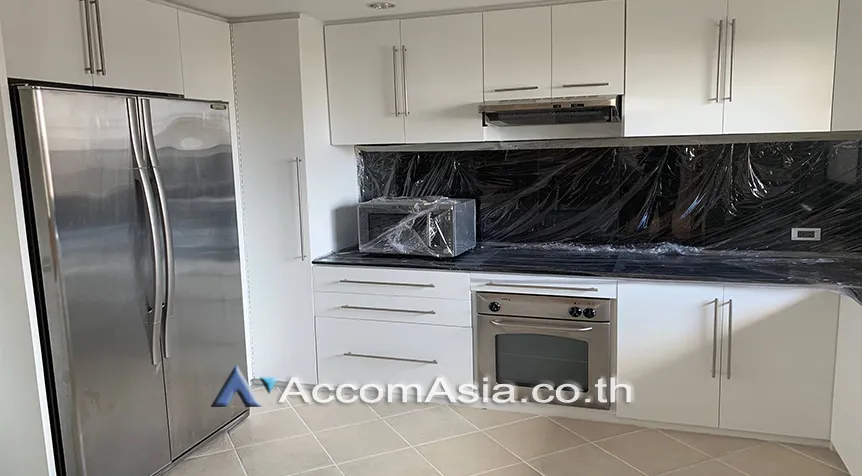 9  3 br Apartment for rent and sale in Sukhumvit ,Bangkok BTS Phrom Phong at Children Dreaming Place AA26026