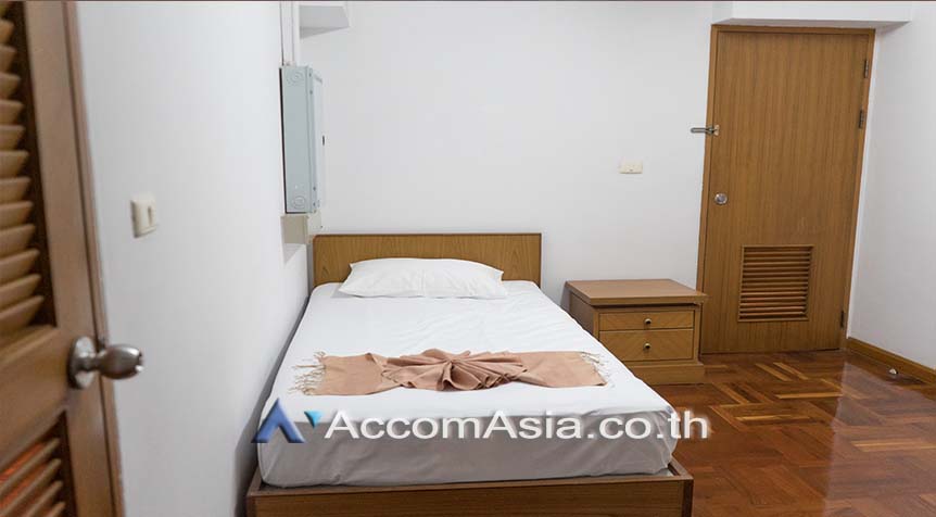 15  3 br Apartment For Rent in Sukhumvit ,Bangkok BTS Phrom Phong at High quality of living AA26027
