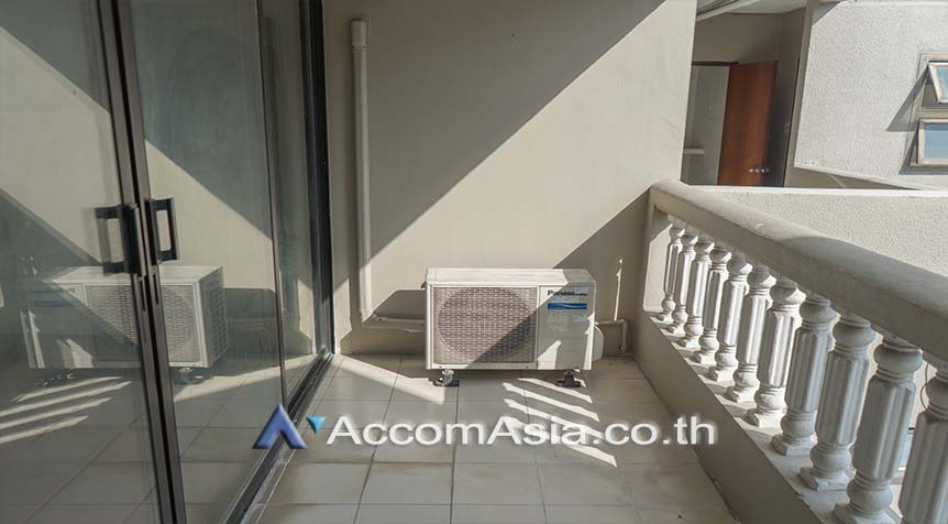 9  4 br Apartment For Rent in Sukhumvit ,Bangkok BTS Phrom Phong at Family Size Residence Starting at 280 Sqm AA26028