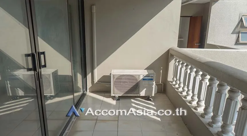 9  4 br Apartment For Rent in Sukhumvit ,Bangkok BTS Phrom Phong at Family Size Residence Starting at 280 Sqm AA26028