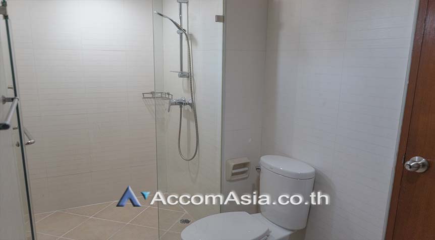 14  3 br Apartment For Rent in Sukhumvit ,Bangkok BTS Phrom Phong at Family Size Residence Starting at 280 Sqm AA26029