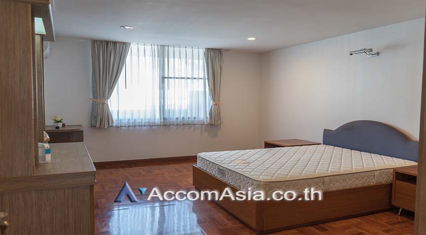 15  3 br Apartment For Rent in Sukhumvit ,Bangkok BTS Phrom Phong at Family Size Residence Starting at 280 Sqm AA26029