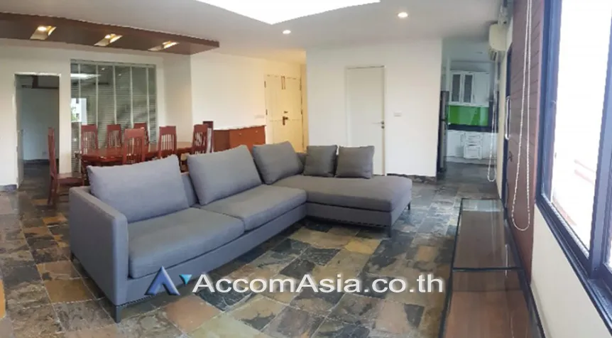  2  2 br Condominium for rent and sale in Ploenchit ,Bangkok BTS Ploenchit at La Maison Ruamrudee AA26030