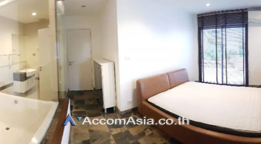 4  2 br Condominium for rent and sale in Ploenchit ,Bangkok BTS Ploenchit at La Maison Ruamrudee AA26030