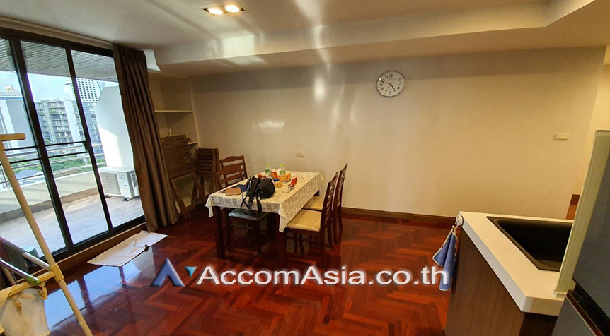  2  1 br Condominium For Rent in Sukhumvit ,Bangkok MRT Sukhumvit - BTS Asok at Lake Avenue AA26031