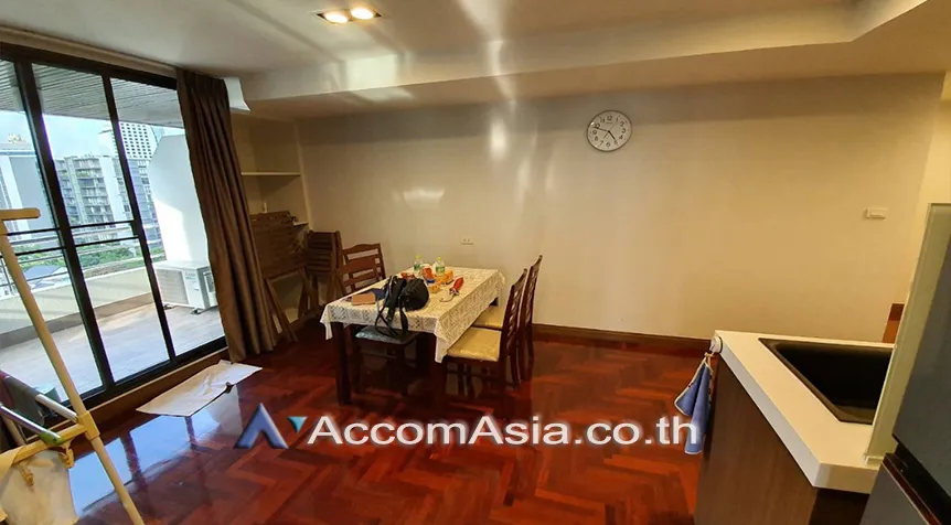  Lake Avenue Condominium  1 Bedroom for Rent BTS Asok in Sukhumvit Bangkok