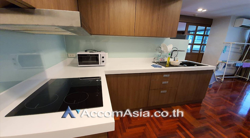 4  1 br Condominium For Rent in Sukhumvit ,Bangkok MRT Sukhumvit - BTS Asok at Lake Avenue AA26031