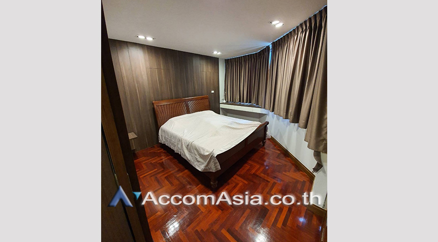6  1 br Condominium For Rent in Sukhumvit ,Bangkok MRT Sukhumvit - BTS Asok at Lake Avenue AA26031