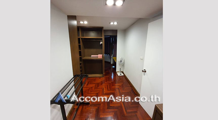7  1 br Condominium For Rent in Sukhumvit ,Bangkok MRT Sukhumvit - BTS Asok at Lake Avenue AA26031