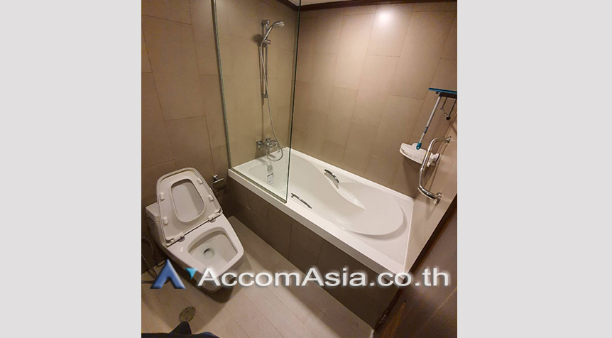 8  1 br Condominium For Rent in Sukhumvit ,Bangkok MRT Sukhumvit - BTS Asok at Lake Avenue AA26031