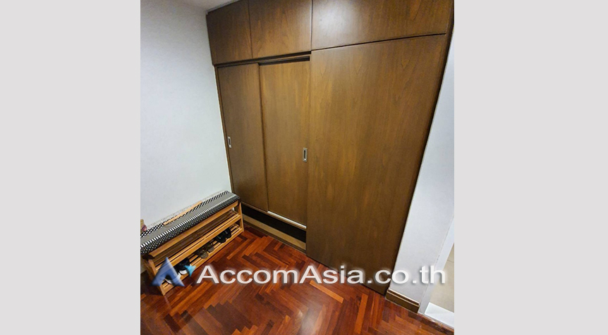 10  1 br Condominium For Rent in Sukhumvit ,Bangkok MRT Sukhumvit - BTS Asok at Lake Avenue AA26031