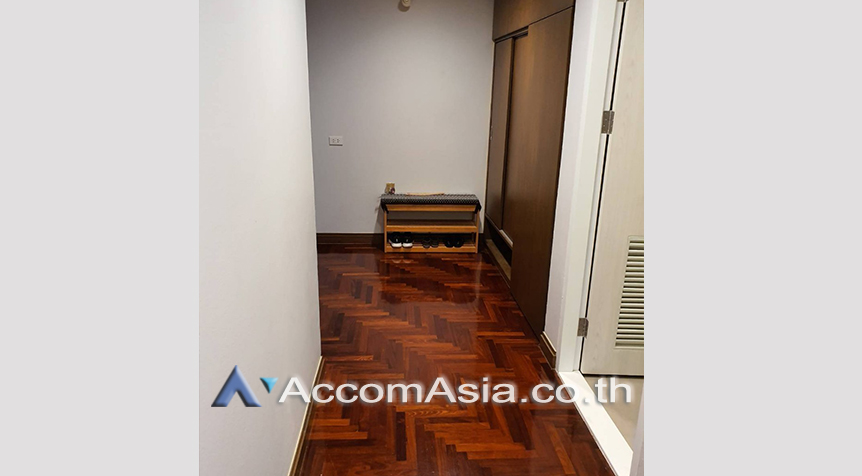 11  1 br Condominium For Rent in Sukhumvit ,Bangkok MRT Sukhumvit - BTS Asok at Lake Avenue AA26031