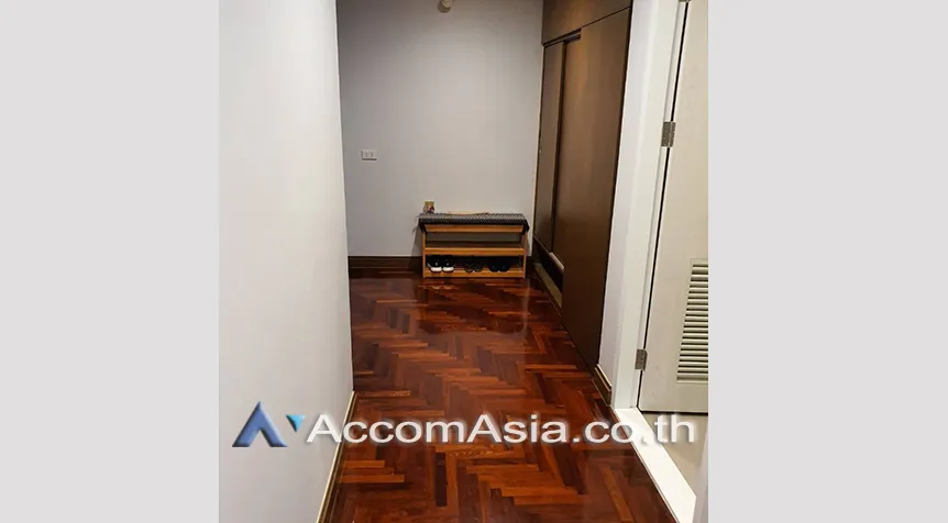 11  1 br Condominium For Rent in Sukhumvit ,Bangkok MRT Sukhumvit - BTS Asok at Lake Avenue AA26031