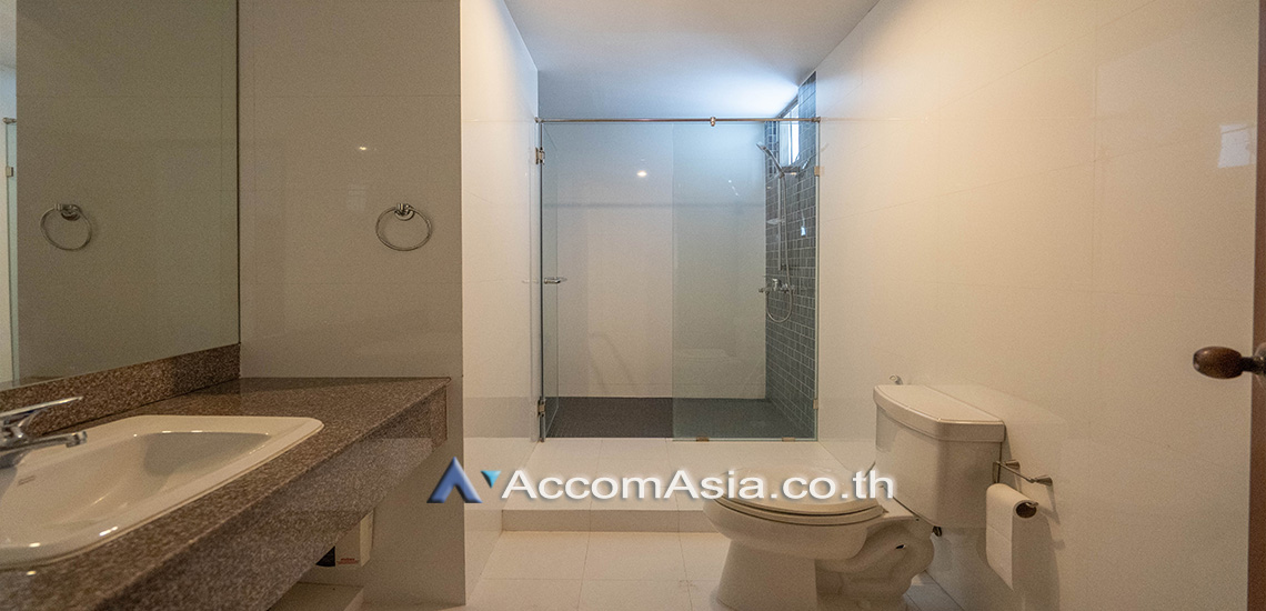 9  3 br Apartment For Rent in Sukhumvit ,Bangkok MRT Sukhumvit - BTS Asok at Peaceful and Pet-Friendly Residence in Asoke AA26032