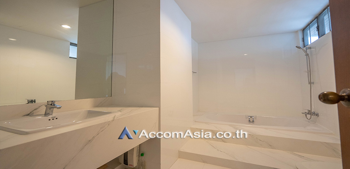 10  3 br Apartment For Rent in Sukhumvit ,Bangkok MRT Sukhumvit - BTS Asok at Peaceful and Pet-Friendly Residence in Asoke AA26032