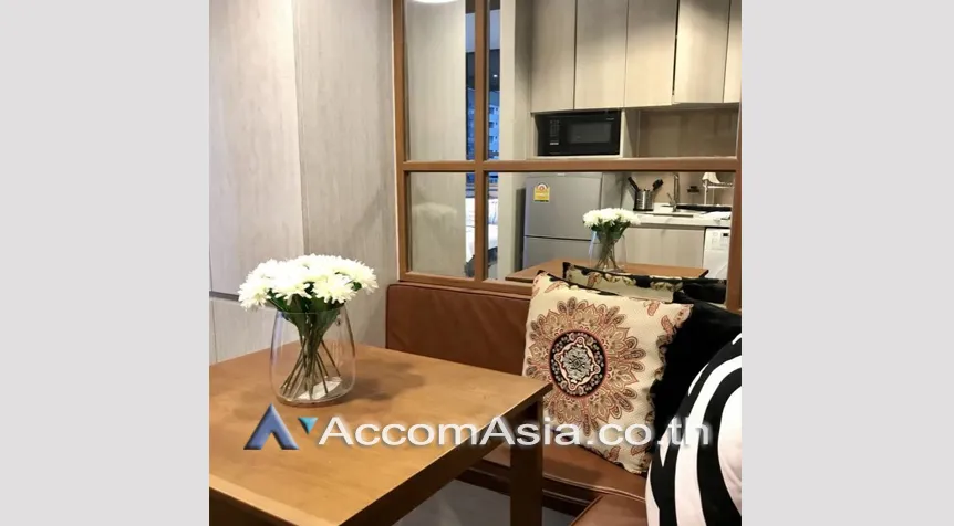  1  1 br Condominium for rent and sale in Sukhumvit ,Bangkok BTS Phrom Phong at The Lumpini 24 AA26033