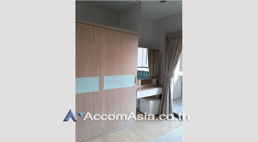  1  2 br Condominium For Rent in Sukhumvit ,Bangkok BTS On Nut at The Willows Park Sukhumvit 58 AA26037