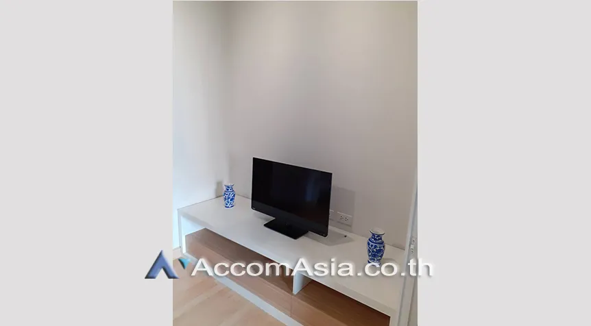 5  2 br Condominium For Rent in Sukhumvit ,Bangkok BTS On Nut at The Willows Park Sukhumvit 58 AA26037