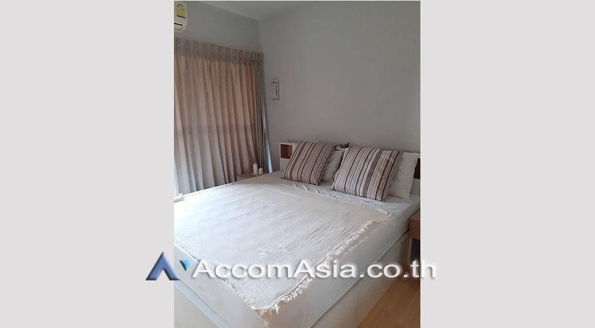 6  2 br Condominium For Rent in Sukhumvit ,Bangkok BTS On Nut at The Willows Park Sukhumvit 58 AA26037