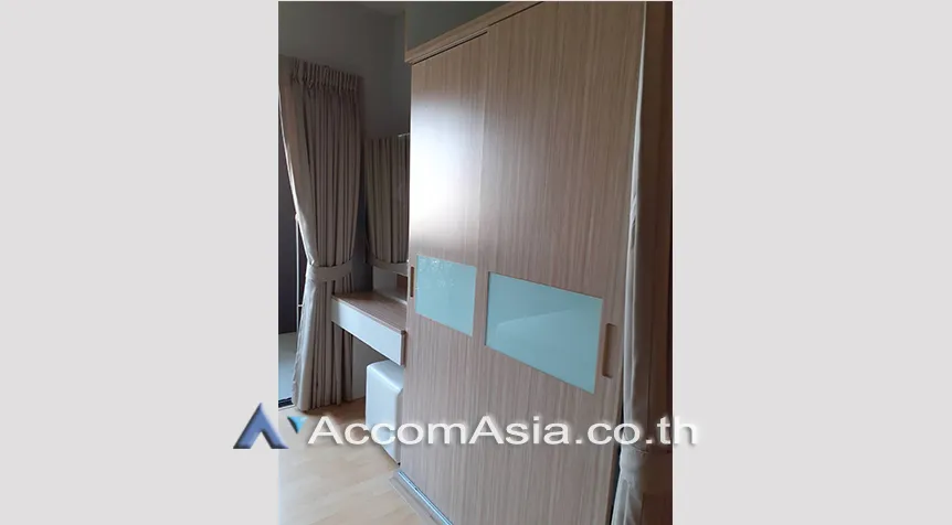 7  2 br Condominium For Rent in Sukhumvit ,Bangkok BTS On Nut at The Willows Park Sukhumvit 58 AA26037