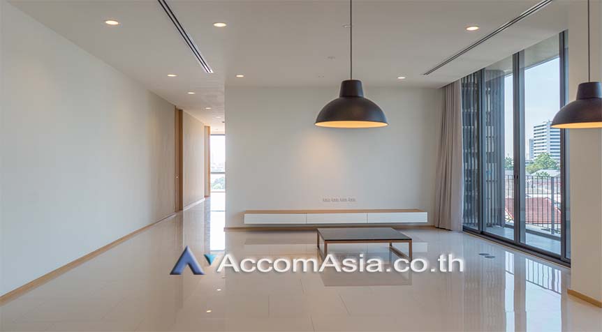  2  3 br Apartment For Rent in Sukhumvit ,Bangkok BTS Phrom Phong at Boutique Modern Apartment AA26045