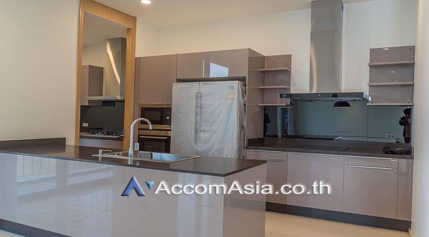  1  3 br Apartment For Rent in Sukhumvit ,Bangkok BTS Phrom Phong at Boutique Modern Apartment AA26045