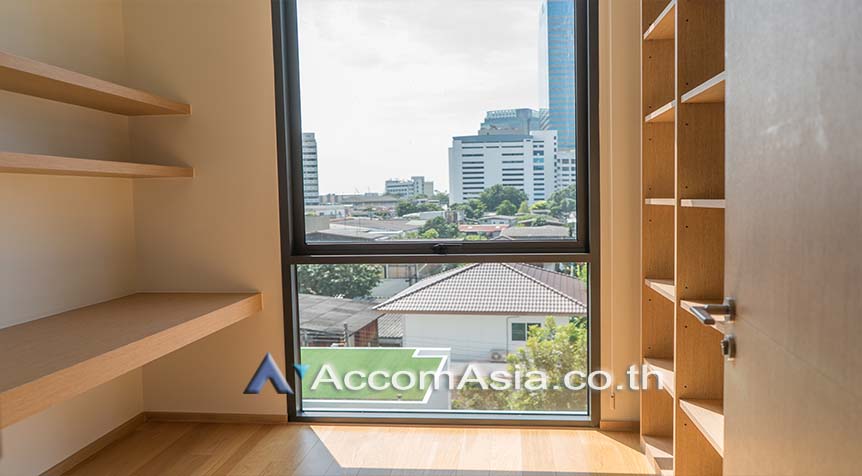 10  3 br Apartment For Rent in Sukhumvit ,Bangkok BTS Phrom Phong at Boutique Modern Apartment AA26045