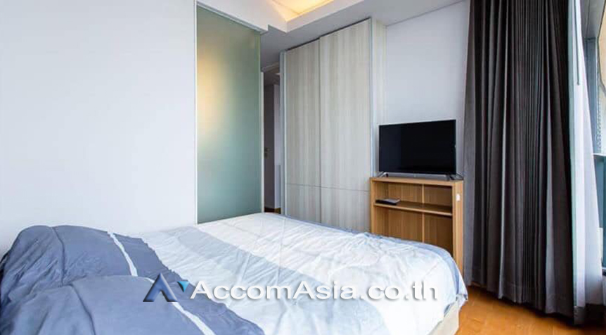 5  2 br Condominium For Rent in Sukhumvit ,Bangkok BTS Phrom Phong at The Lumpini 24 AA26049