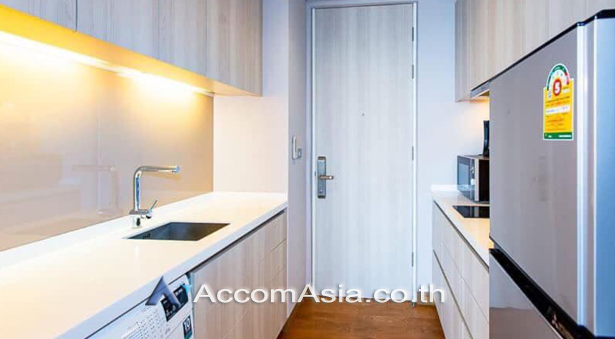 6  2 br Condominium For Rent in Sukhumvit ,Bangkok BTS Phrom Phong at The Lumpini 24 AA26049
