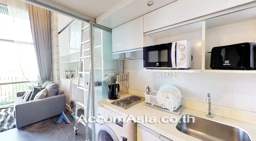 unitDuplex Condo, Pet friendly | Ideo Morph - Ashton Morph 38 Condominium High floor with Long Balcony and 2 Bedroom For Sale 350M to BTS Thong Lo in Sukhumvit Bangkok