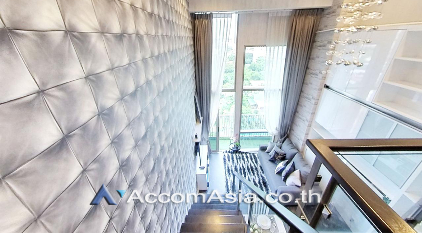 4  1 br Condominium For Rent in Sukhumvit ,Bangkok BTS Thong Lo at Ideo Morph Condominium AA26075