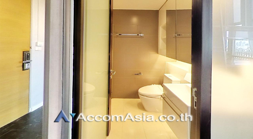 7  1 br Condominium For Rent in Sukhumvit ,Bangkok BTS Thong Lo at Ideo Morph Condominium AA26075