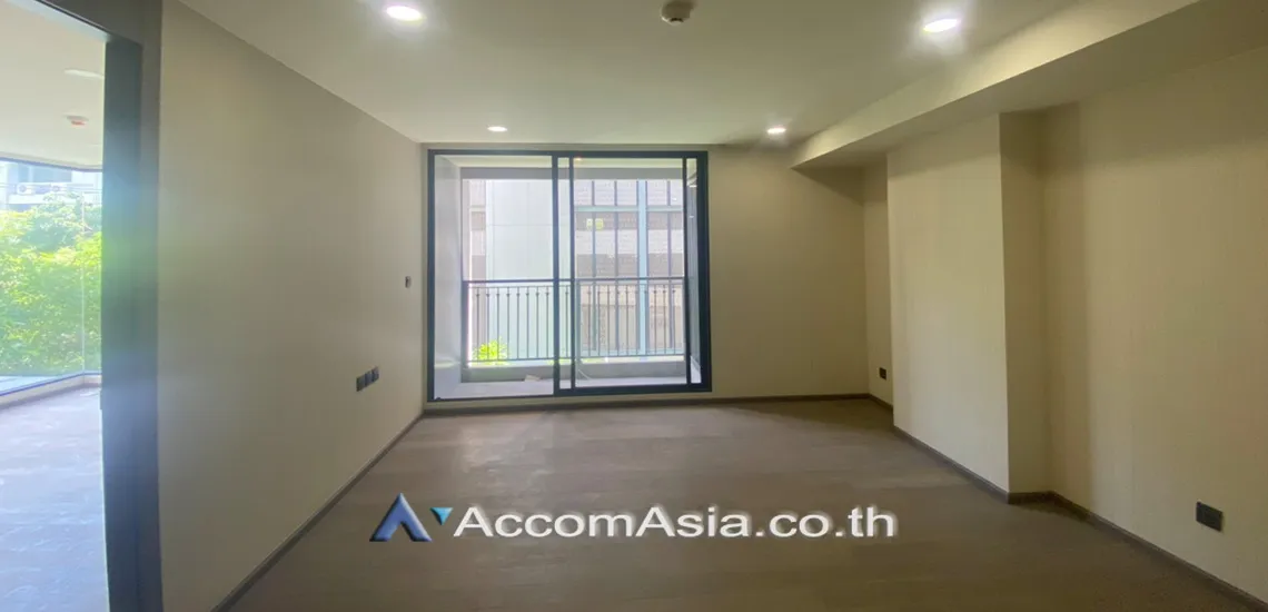  1  3 br Condominium For Rent in Ploenchit ,Bangkok BTS Ratchadamri - MRT Silom at Klass Sarasin-Rajdamri AA26078