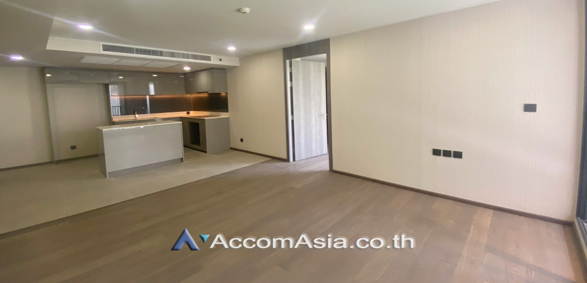  2  3 br Condominium For Rent in Ploenchit ,Bangkok BTS Ratchadamri - MRT Silom at Klass Sarasin-Rajdamri AA26078