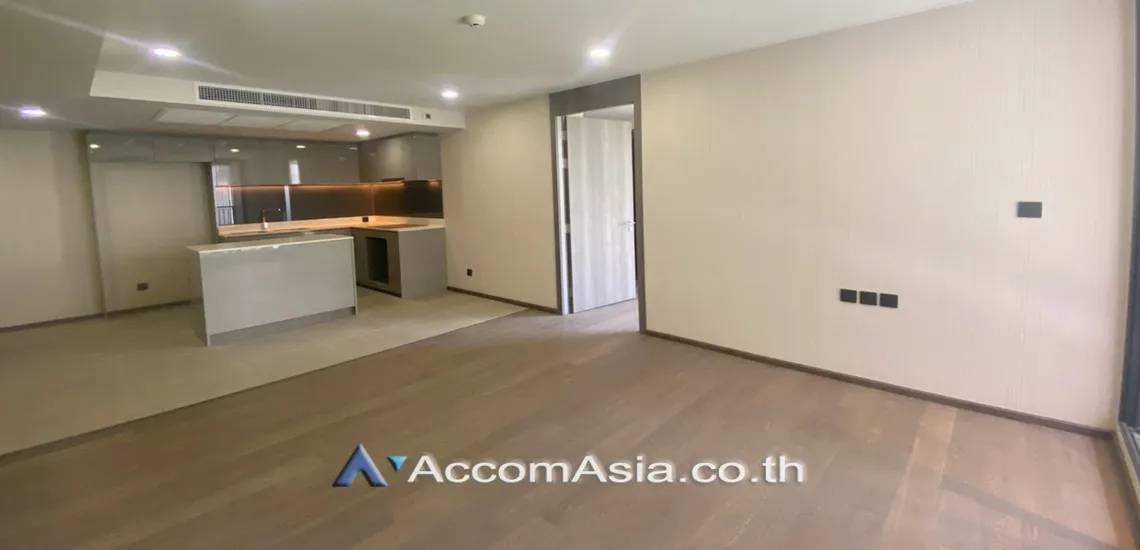  Klass Sarasin-Rajdamri Condominium  3 Bedroom for Rent MRT Silom in Ploenchit Bangkok