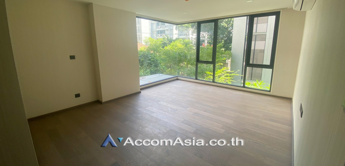  1  3 br Condominium For Rent in Ploenchit ,Bangkok BTS Ratchadamri - MRT Silom at Klass Sarasin-Rajdamri AA26078