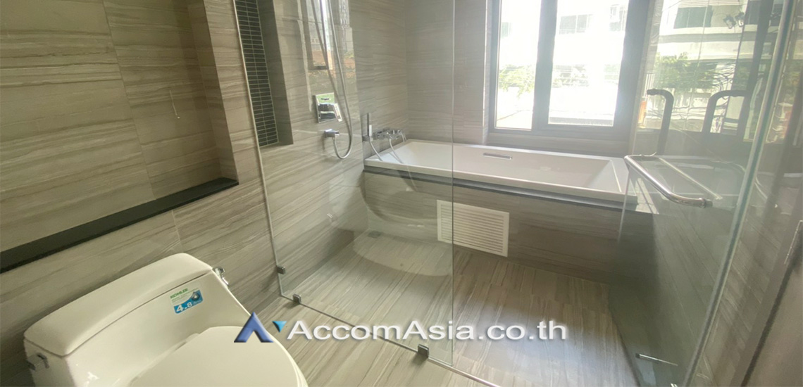 8  3 br Condominium For Rent in Ploenchit ,Bangkok BTS Ratchadamri - MRT Silom at Klass Sarasin-Rajdamri AA26078