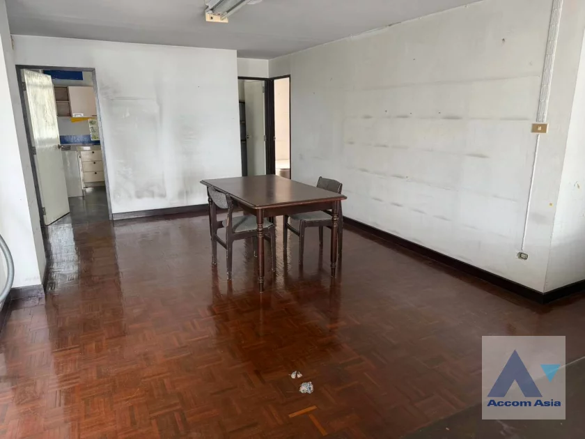  1  3 br Condominium For Sale in Sukhumvit ,Bangkok BTS Nana at The Heritage 24060