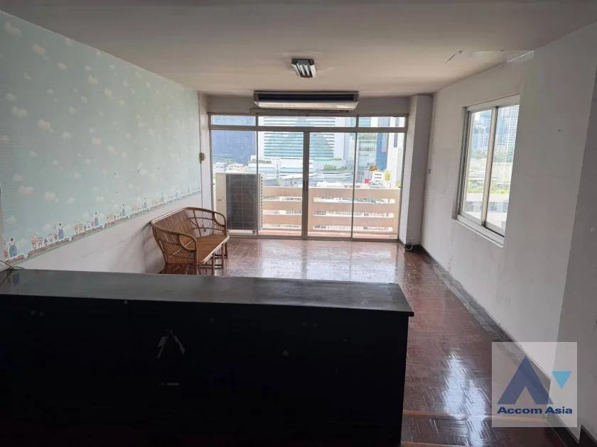  2  3 br Condominium For Sale in Sukhumvit ,Bangkok BTS Nana at The Heritage 24060