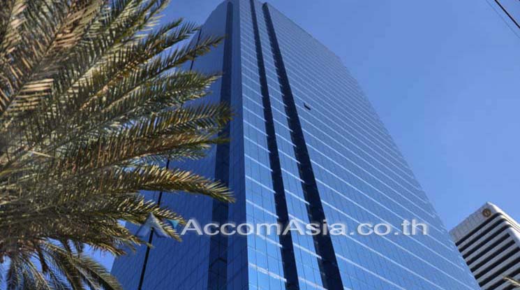  2  Office Space For Rent in Sukhumvit ,Bangkok MRT Sukhumvit - BTS Asok at Easy walk to Asok BTS AA26089