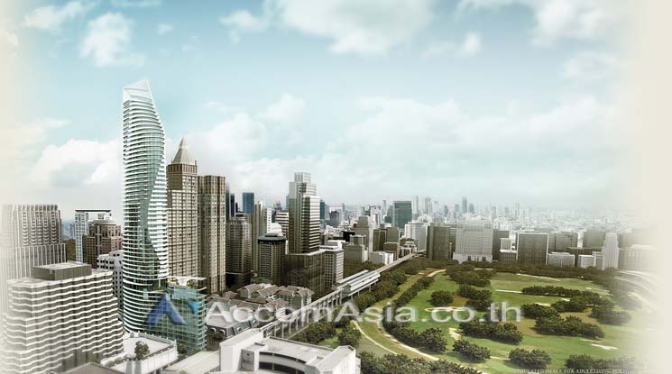 8  2 br Condominium for rent and sale in Ploenchit ,Bangkok BTS Ratchadamri at Magnolias Ratchadamri Boulevard AA26093