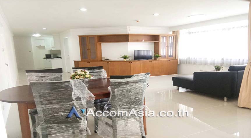  2  2 br Condominium For Rent in Sukhumvit ,Bangkok  at Waterford Park  AA26114