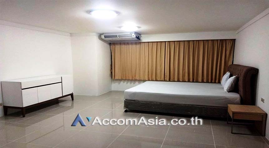 unit 2 Bedrooms  Condominium For Rent in Sukhumvit, Bangkok  (AA26114)
