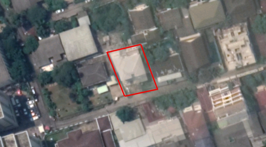  2  4 br House For Sale in Sukhumvit ,Bangkok BTS Ekkamai AA26115