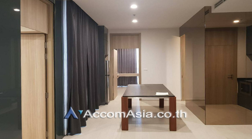  1  2 br Condominium for rent and sale in Ploenchit ,Bangkok BTS Ploenchit at Noble Ploenchit AA26131